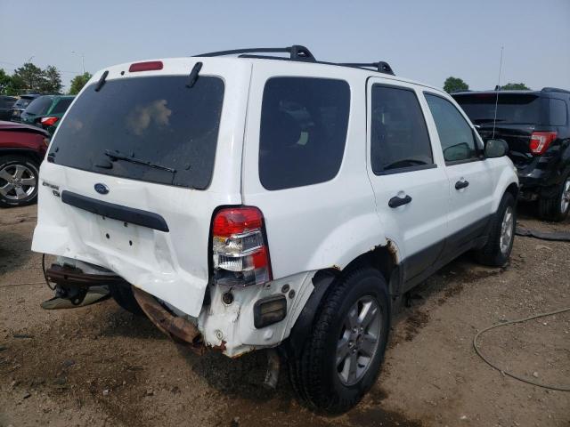 Photo 3 from auction – 2005 FORD ESCAPE XLT with VIN 1FMYU93145DA04709