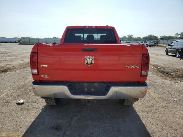 Photo 6 from auction – 2010 DODGE RAM 2500 with VIN 3D7TT2CT0AG168925