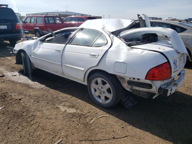 Photo 2 from auction – 2005 NISSAN SENTRA 1.8 with VIN 3N1CB51D75L546331