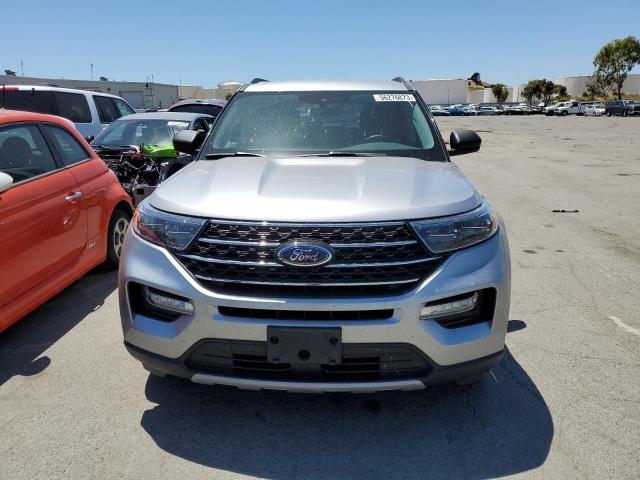 Zdjęcie 5 z aukcji – 2021 FORD EXPLORER X z VIN 1FMSK7DH7MGA72415