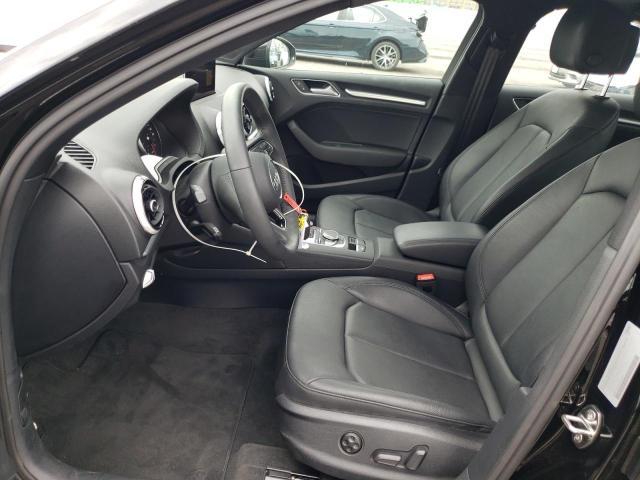 Photo 7 from auction – 2020 AUDI A3 PREMIUM with VIN WAUAUGFF2LA101467