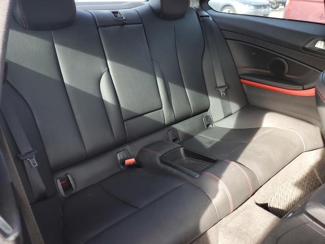 Фото 10 с аукциона – 2015 BMW 428 I с VIN WBA3N3C50FK232986