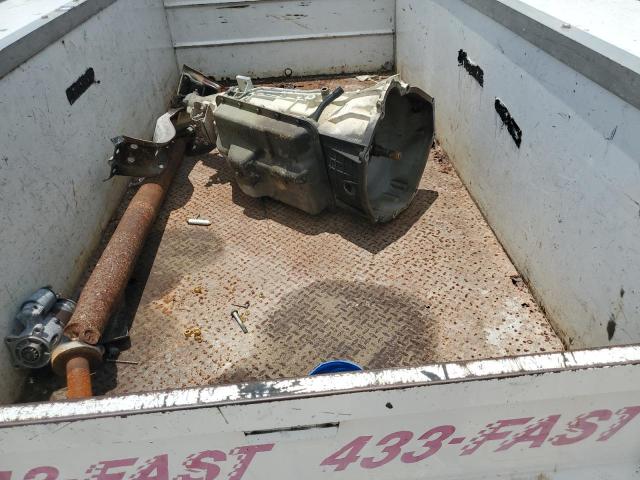 صورة رقم 10 من المزاد - 2004 FORD F250 SUPER مع VIN 1FDNF20L04EC79867