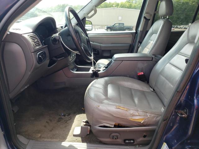 Foto 7 de la subasta – 2005 FORD EXPLORER X con VIN 1FMZU73K15UB09936