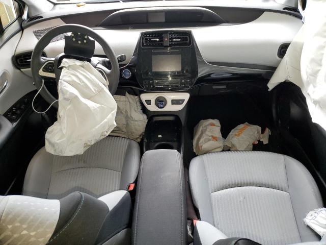 Photo 8 from auction – 2018 TOYOTA PRIUS with VIN JTDKBRFU8J3065261
