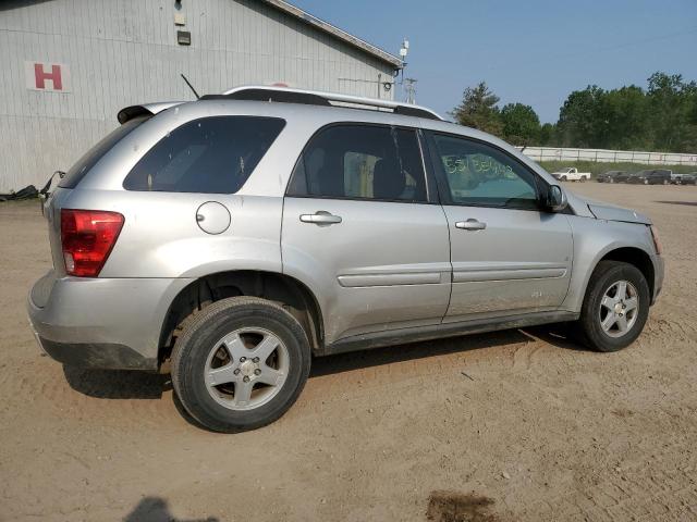 Photo 3 from auction – 2008 PONTIAC TORRENT with VIN 2CKDL33F086347530