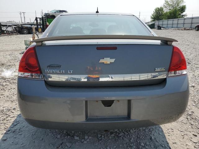 Photo 6 from auction – 2008 CHEVROLET IMPALA LT with VIN 2G1WT58K181352940