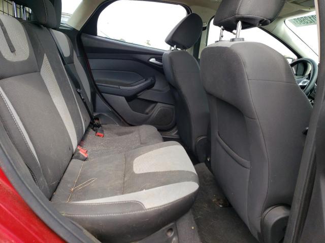 Photo 10 from auction – 2012 FORD FOCUS SE with VIN 1FAHP3K29CL415907