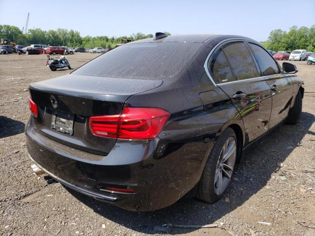 Photo 3 from auction – 2018 BMW 330 XI with VIN WBA8D9C52JA616164