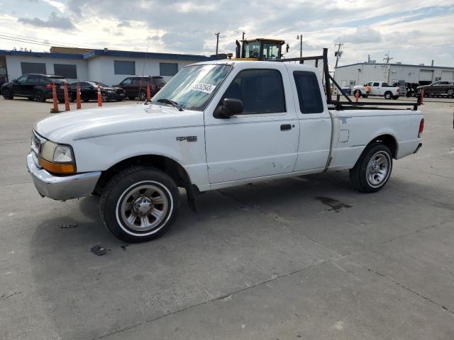FORD RANGER SUP 2000 with VIN 1FTYR14V5YPB63136 - Photo from auction