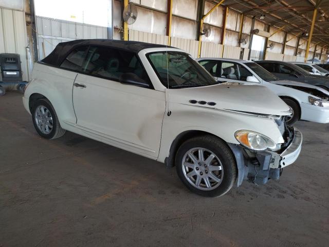 Photo 4 from auction – 2007 CHRYSLER PT CRUISER with VIN 3C3JY45X77T594663