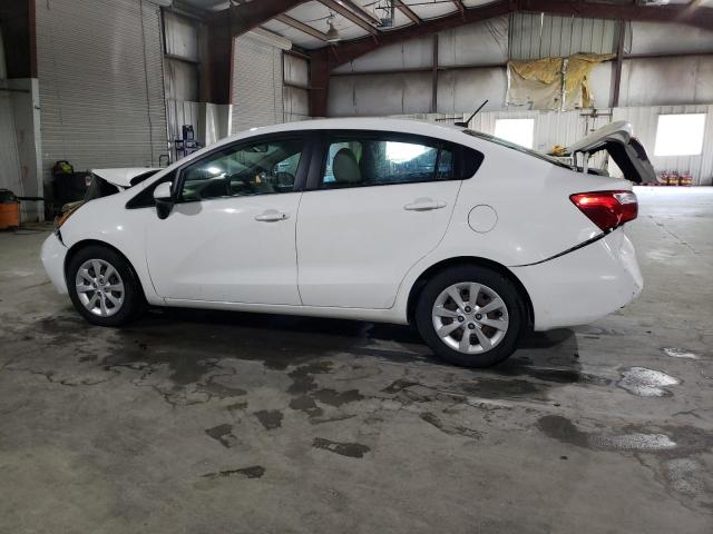 Photo 2 from auction – 2013 KIA RIO LX with VIN KNADM4A32D6097448