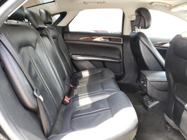 Photo 10 from auction – 2016 LINCOLN MKZ HYBRID with VIN 3LN6L2LUXGR634403