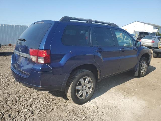 Photo 3 from auction – 2010 MITSUBISHI ENDEAVOR L with VIN 4A4JM2ASXAE013937