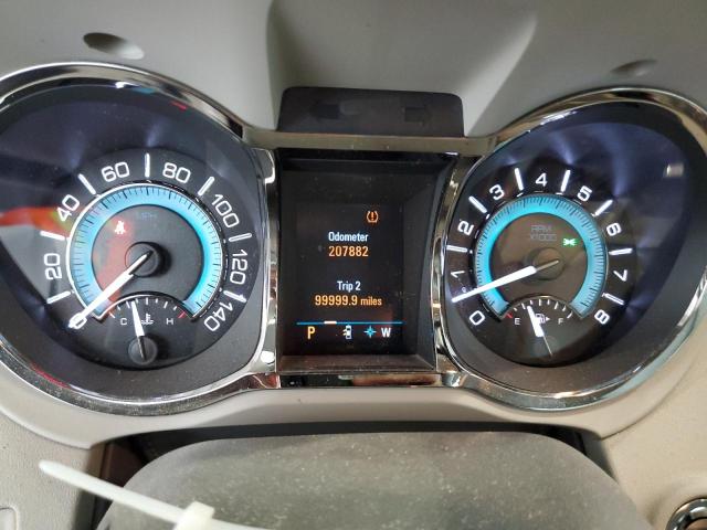 Photo 9 from auction – 2010 BUICK LACROSSE C with VIN 1G4GE5EV4AF260607