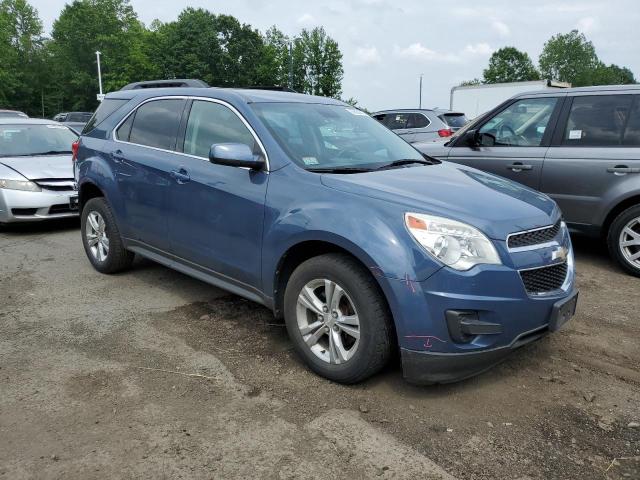 Photo 4 from auction – 2012 CHEVROLET EQUINOX LT with VIN 2GNFLEEK7C6234258