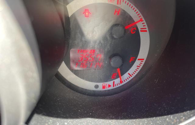 Photo 8 from auction – 2007 MAZDA 3 HATCHBAC with VIN JM1BK344271747539