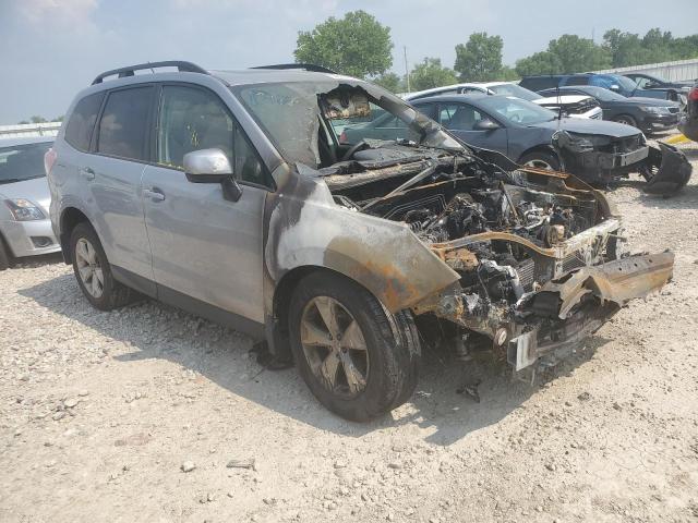 Photo 4 from auction – 2015 SUBARU FORESTER 2 with VIN JF2SJADC0FH820039