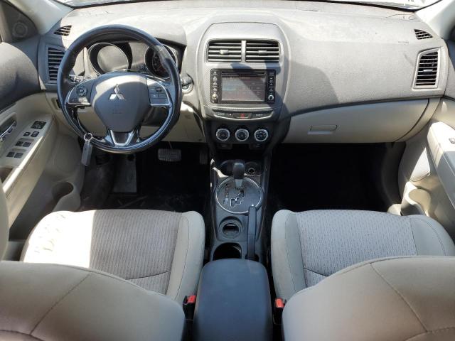 Photo 8 from auction – 2016 MITSUBISHI OUTLANDER with VIN JA4AP3AW7GZ050513