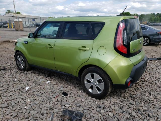Photo 2 from auction – 2015 KIA SOUL with VIN KNDJN2A24F7773863