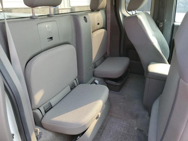 Photo 10 from auction – 2015 NISSAN FRONTIER S with VIN 1N6BD0CT8FN745039
