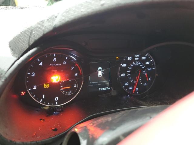 Photo 9 from auction – 2016 HYUNDAI VELOSTER T with VIN KMHTC6AE5GU255484