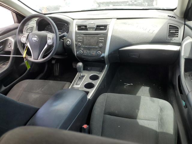Photo 8 from auction – 2015 NISSAN ALTIMA 2.5 with VIN 1N4AL3AP3FN889208