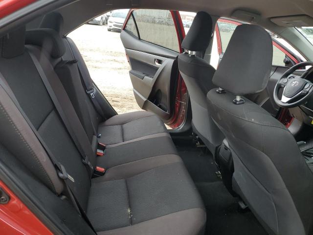 Photo 10 from auction – 2017 TOYOTA COROLLA L with VIN 5YFBURHE0HP731644