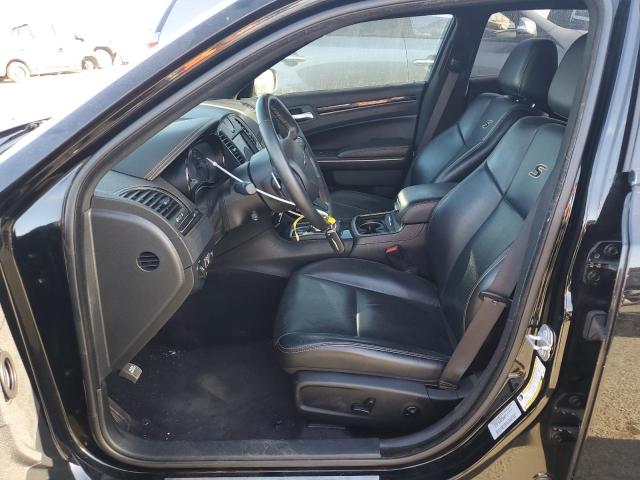 Photo 7 from auction – 2017 CHRYSLER 300 S with VIN 2C3CCABT0HH621672