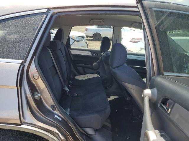 Photo 10 from auction – 2011 HONDA CR-V SE with VIN 5J6RE4H41BL009048
