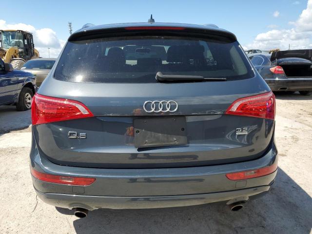 Photo 6 from auction – 2010 AUDI Q5 PREMIUM with VIN WA1CKAFP7AA077570