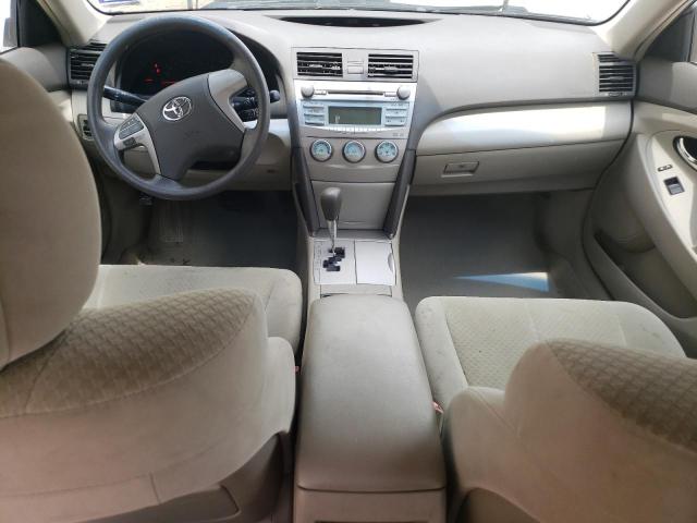Photo 8 from auction – 2009 TOYOTA CAMRY BASE with VIN 4T1BE46K19U882839