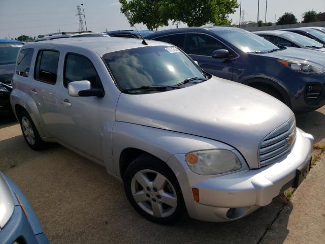 Photo 4 from auction – 2011 CHEVROLET HHR LT with VIN 3GNBABFW5BS585206