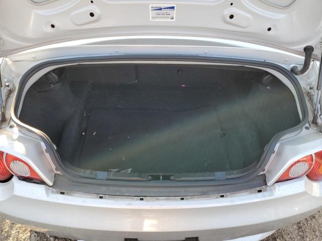 Photo 10 from auction – 2003 BMW Z4 2.5 with VIN 4USBT33433LR62547