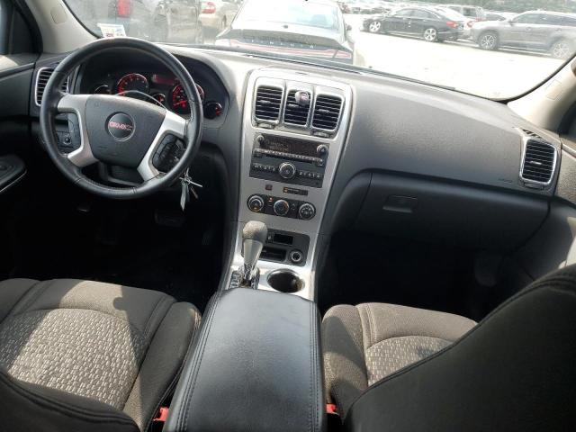 Photo 8 from auction – 2012 GMC ACADIA SLE with VIN 1GKKRNED0CJ179618