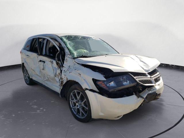 Photo 4 from auction – 2014 DODGE JOURNEY R/ with VIN 3C4PDCEG7ET193915
