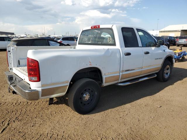 Photo 3 from auction – 2004 DODGE RAM 1500 S with VIN 1D7HU18D44S726514