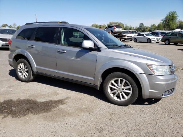 Photo 4 from auction – 2015 DODGE JOURNEY SX with VIN 3C4PDCBG3FT673696