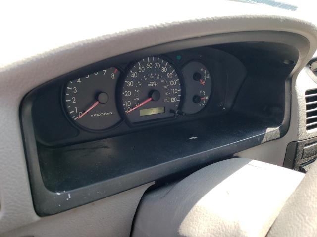Photo 9 from auction – 2003 KIA RIO with VIN KNADC125336268546