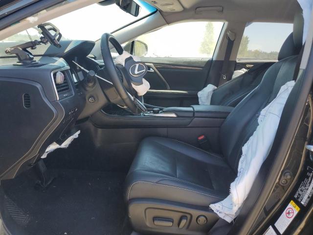 Photo 7 from auction – 2019 LEXUS RX 450H L with VIN JTJDGKCA5K2007964