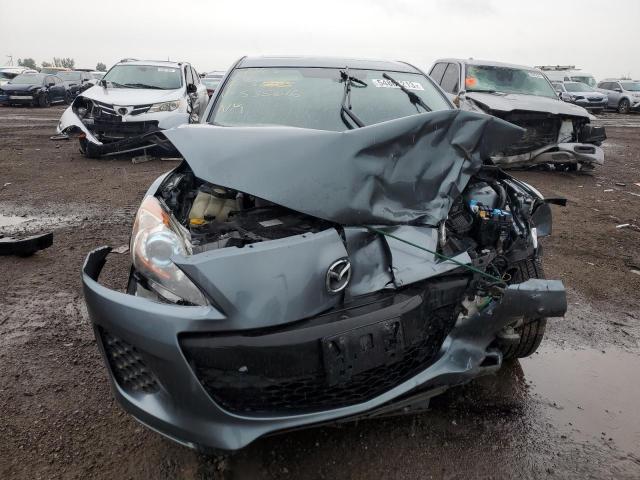 Photo 5 from auction – 2012 MAZDA 3 I with VIN JM1BL1W74C1535616