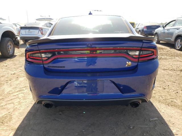 Photo 6 from auction – 2018 DODGE CHARGER R/ with VIN 2C3CDXGJ2JH281521