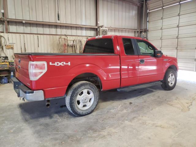 Photo 3 from auction – 2012 FORD F150 SUPER with VIN 1FTFX1EFXCKD75184