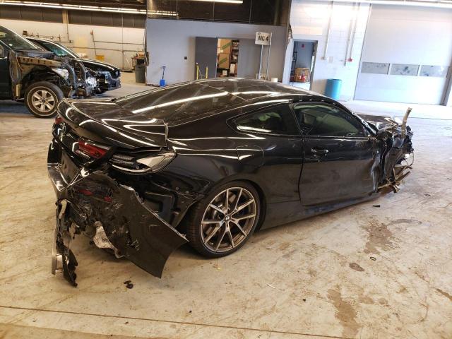 Фото 3 с аукциона – 2020 BMW M850XI с VIN WBABC4C04LCD19679