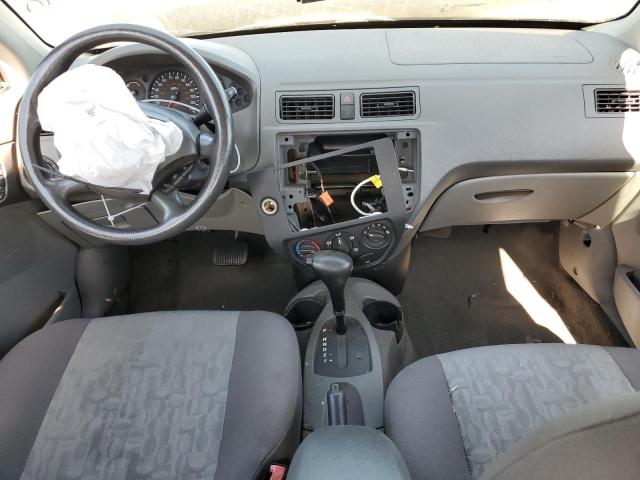 Photo 8 from auction – 2005 FORD FOCUS ZX4 with VIN 1FAFP34N35W249240