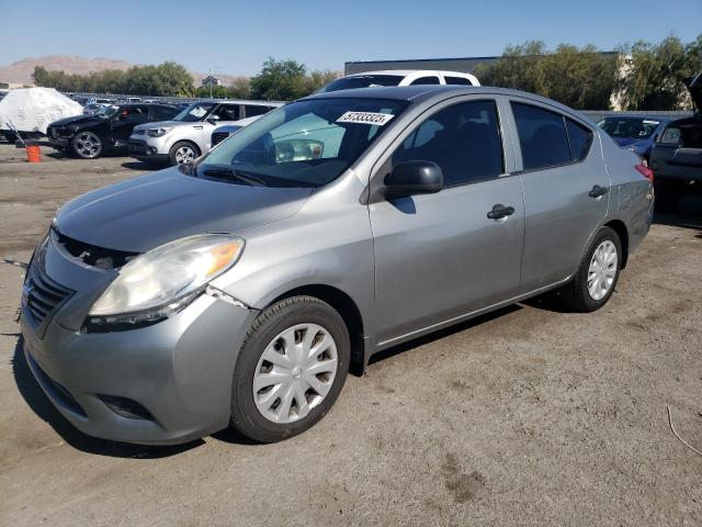 Foto 1 de la subasta – 2012 NISSAN VERSA S con VIN 3N1CN7AP1CL888321