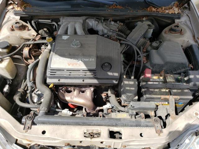 Photo 11 from auction – 2004 TOYOTA AVALON XL with VIN 4T1BF28B84U366100