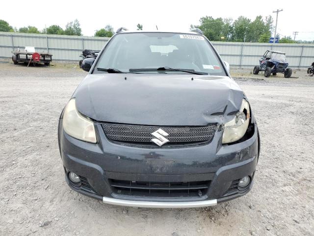 Photo 5 from auction – 2008 SUZUKI SX4 with VIN JS2YB417285101237