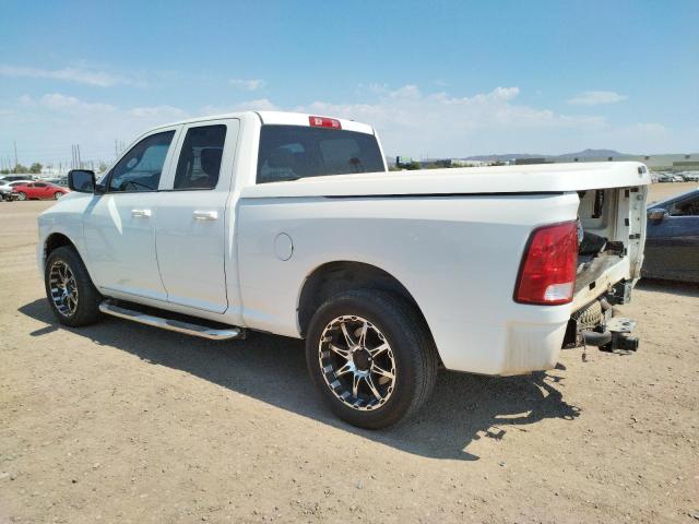 Photo 2 from auction – 2009 DODGE RAM 1500 with VIN 1D3HV18T59S732674