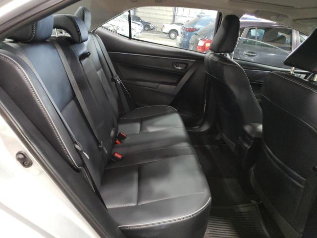 Photo 10 from auction – 2015 TOYOTA COROLLA L with VIN 2T1BURHEXFC233416